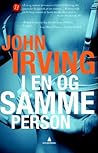 I en og samme person