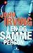 I en og samme person by John Irving