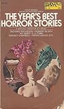 The Year's Best Horror Stories by Richard  Davis