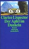 Der Apfel im Dunkeln by Clarice Lispector