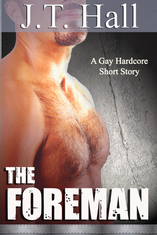 The Foreman (Hard Hat #1)