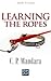 Learning the Ropes (Pony Tales, #2)