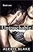 Untouchable (Untouchable, #1)