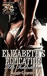 Elizabeth's Education by Maggie Carpenter