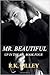 Mr. Beautiful (Up in the Air, #4)