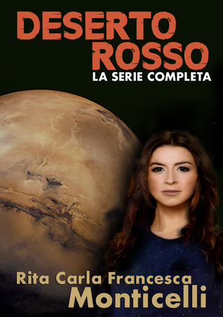 Deserto rosso (Kindle Edition)