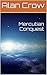 Mercutian Conquest by Alan Crow