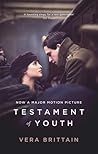 Testament of Youth by Vera Brittain