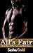 All's Fair (Love and War, #1)