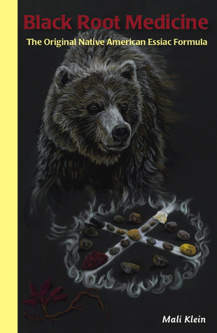 Black Root Medicine: The Original Native American Essiac Formula (Paperback)