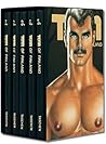 Tom of Finland: The Comic Collection Tom of Finland: The Comic Collection
