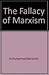 The Fallacy of Marxism by Muhammad Rafi-Ud-Din