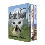 Psyche Moon Bundle: Books 1-3
