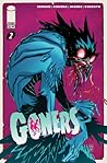 Goners #2 by Jason Semahn