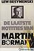 De laatste notities van Martin Bormann