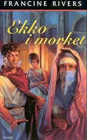 Ekko i mørket (Mark of the Lion, #2)