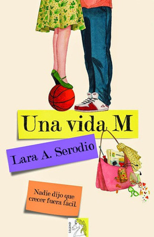 Una vida M