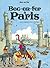Bec-en-fer à Paris (Bec-en-fer #4)