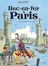 Bec-en-fer à Paris (Bec-en-fer #4)