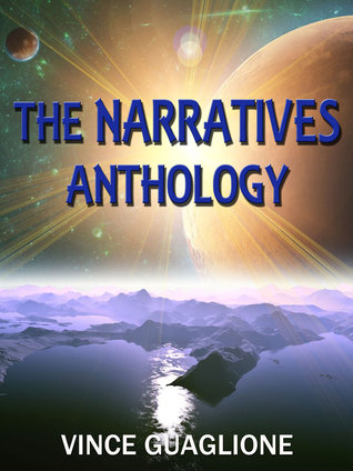 Anthology (The Narratives, #1-4)