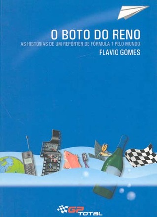 O Boto do Reno