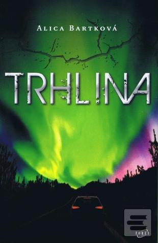 Trhlina