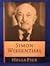 Simon Wiesenthal. Op zoek naar gerechtigheid
