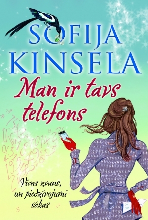 Man ir tavs telefons