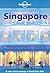 Singapore (Lonely Planet Guide)
