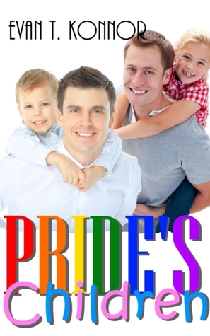 Pride's Children (Kindle Edition)