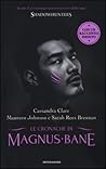 Le Cronache di Magnus Bane by Cassandra Clare