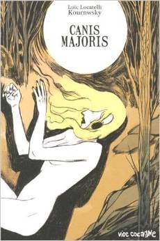 Canis Majoris (Paperback)