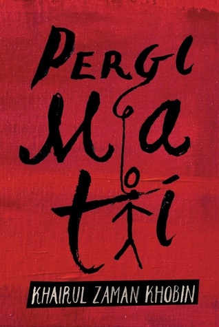 Pergi Mati (Paperback)