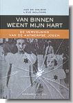 Van Binnen Weent Mijn Hart. De Vervolging Van de Antwerpse Joden: Geschiedenis En Herinnering