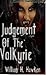 Judgement Of The Valkyrie (Tree Of Damnation, #1)