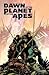 Dawn Of The Planet Of The Apes #1