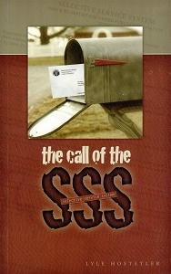 The Call of the SSS (Paperback)