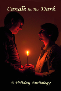 Candle in the Dark