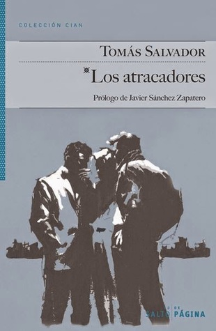 Los atracadores
