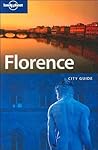 Florence City Guide (Lonely Planet City Guide)