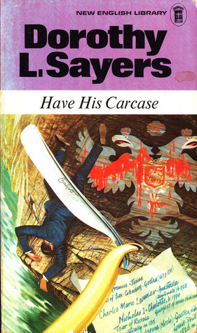 Have His Carcase