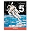Mathematics: Student Textbook, Grade Five - The Heavens Above