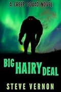 Big Hairy Deal