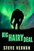 Big Hairy Deal (Creep Squad, #2)