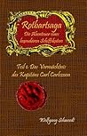 Das Vermächtnis des Kapitäns Carl Carlszoon by Wolfgang Schwerdt Das Vermächtnis des Kapitäns Carl Carlszoon by Wolfgang Schwerdt