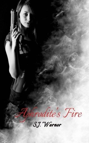 Aphrodite's Fire (Paperback)