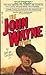 John Wayne Story by George Carpozi Jr.