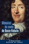 Mémoires du comte Bussy-Rabutin