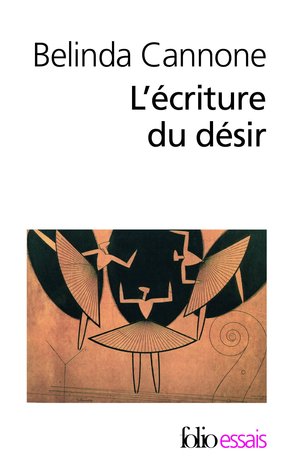 L'écriture du désir (Paperback)
