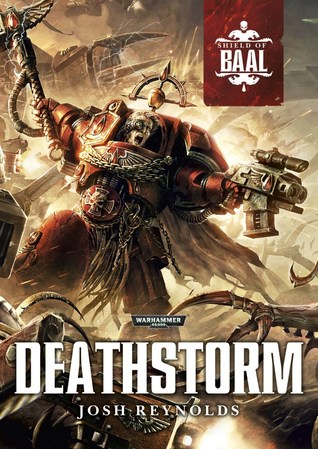 Deathstorm (Kindle Edition)